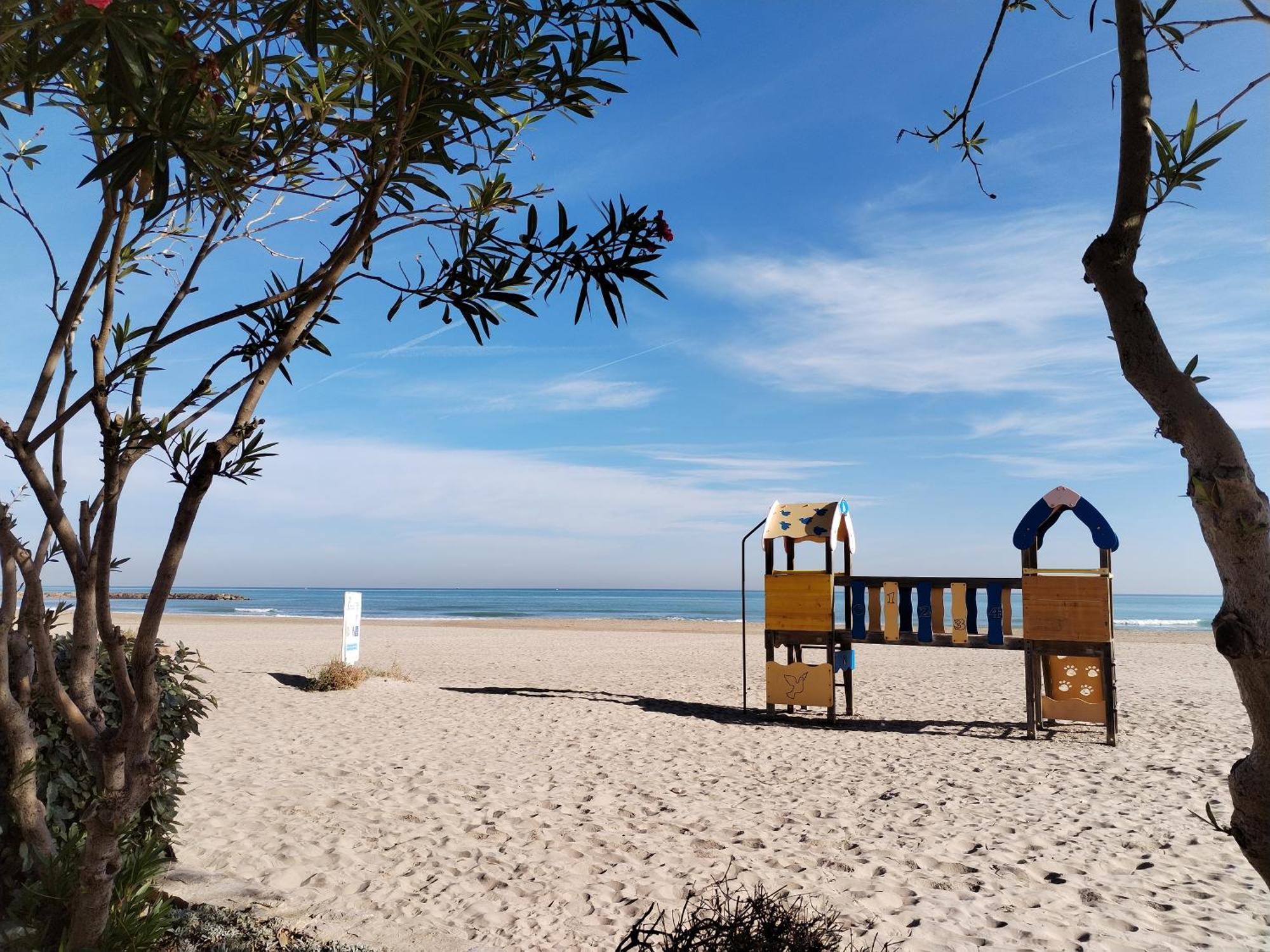El Rincon Verde Sagunto المظهر الخارجي الصورة