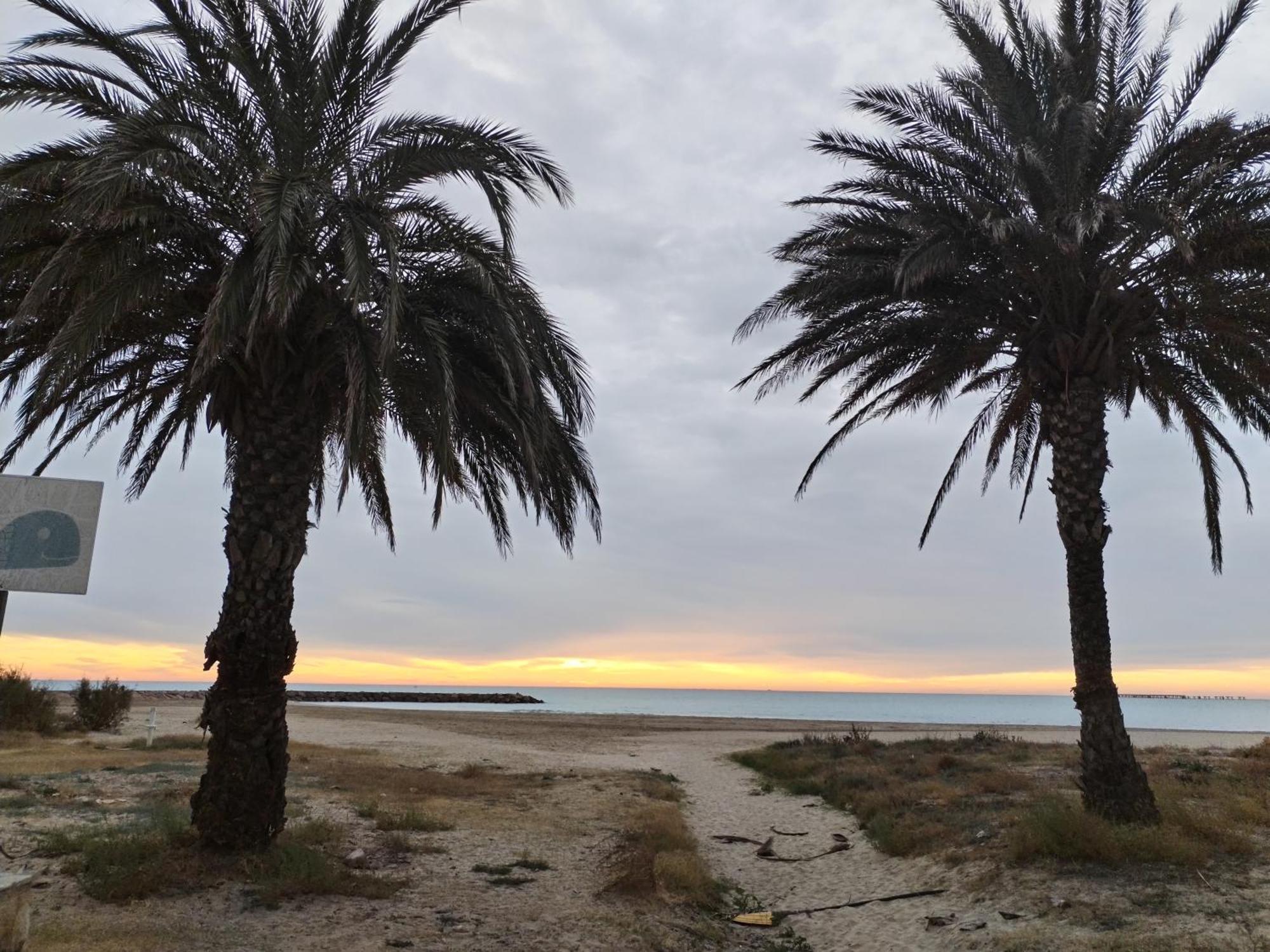El Rincon Verde Sagunto المظهر الخارجي الصورة