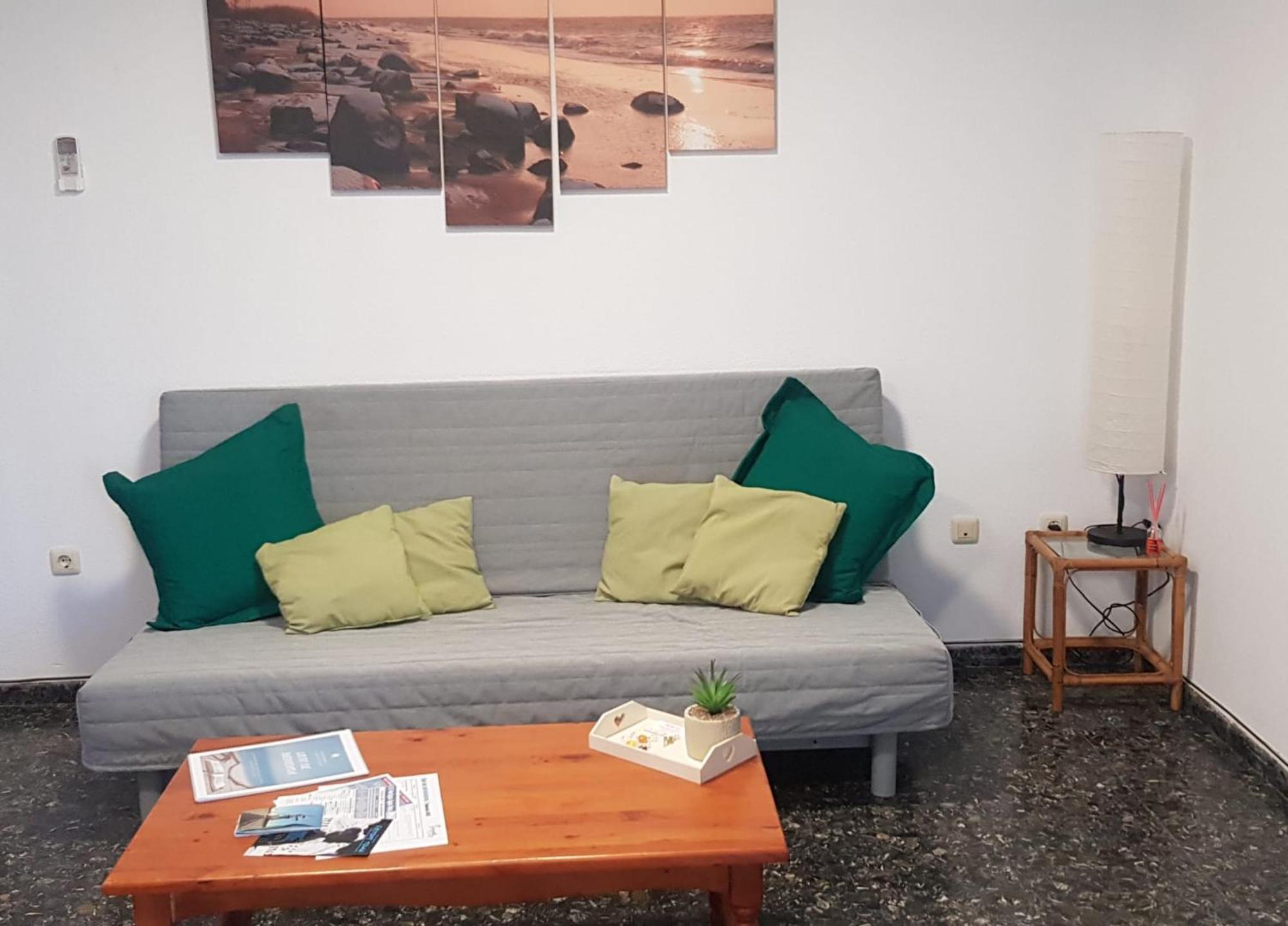 El Rincon Verde Sagunto المظهر الخارجي الصورة
