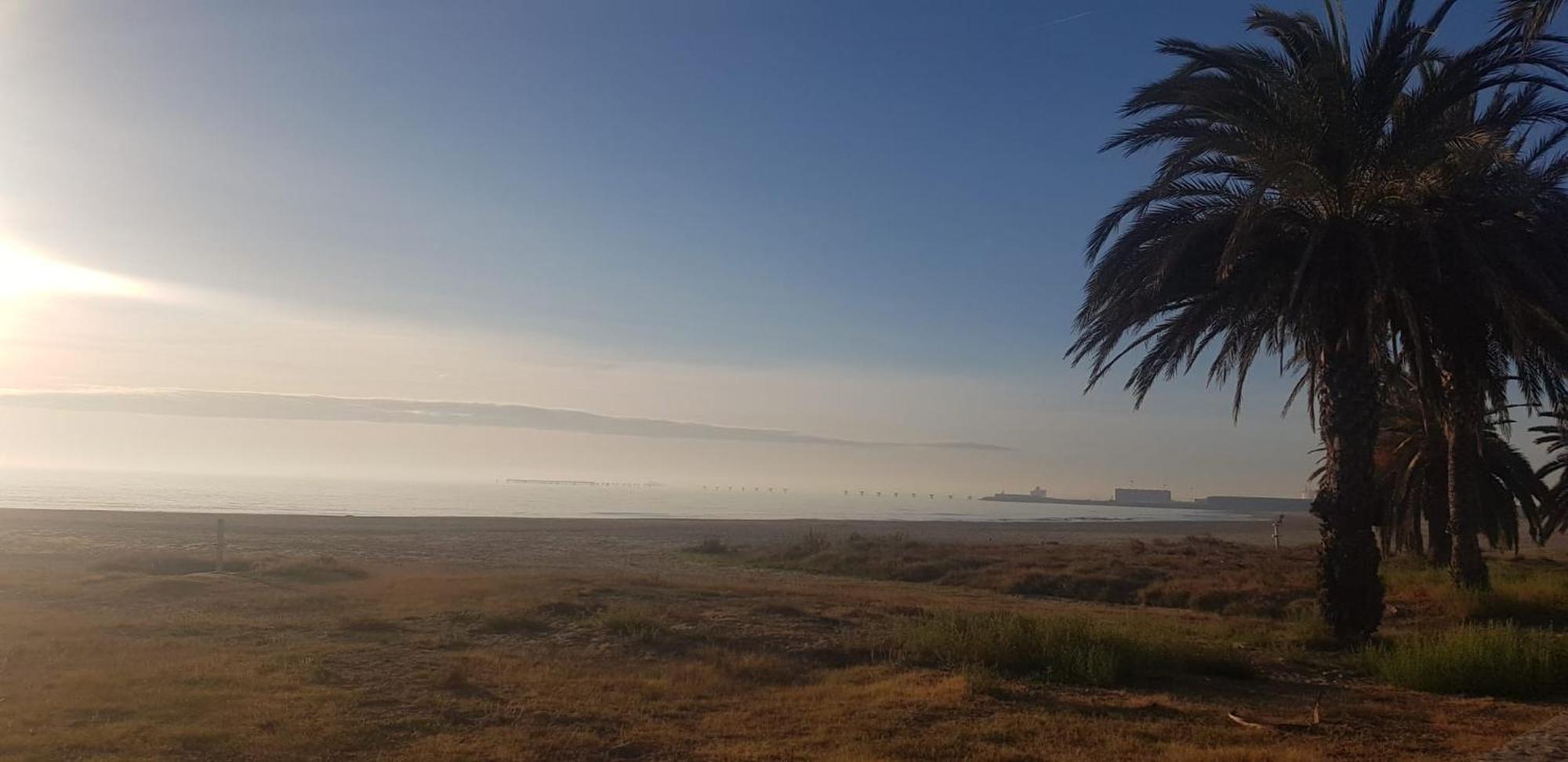 El Rincon Verde Sagunto المظهر الخارجي الصورة