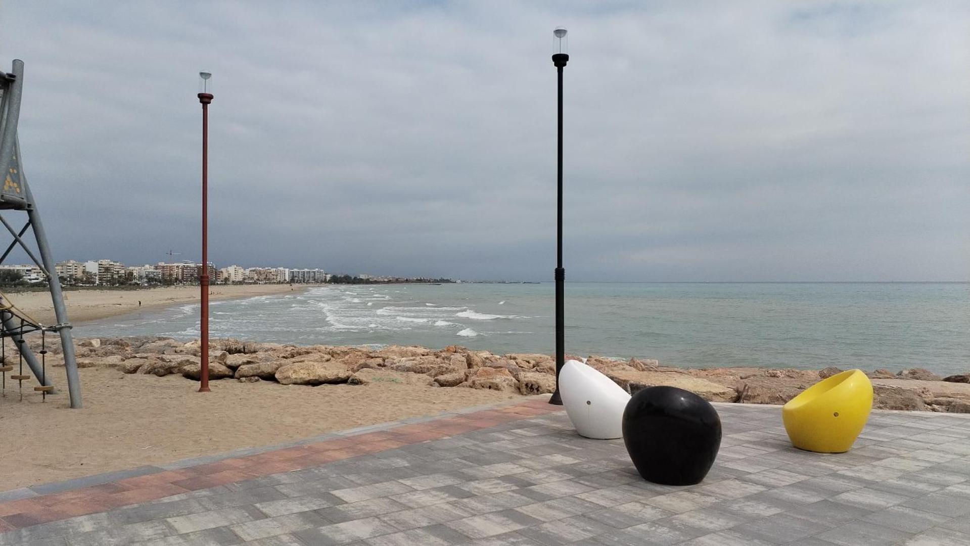 El Rincon Verde Sagunto المظهر الخارجي الصورة